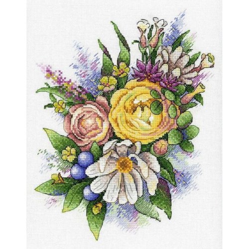 (image for) Spring Melody